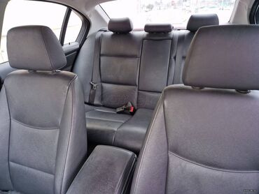 BMW: BMW 320: 2 l. | 2006 έ. Λιμουζίνα — 5