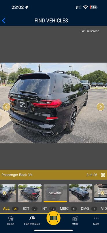 BMW: BMW X7: 2022 г., 3 л, Автомат, Бензин, Внедорожник at lalafo.kg — 2 BMW: BMW X7: 2022 г., 3 л, Автомат, Бензин, Внедорожник — 2