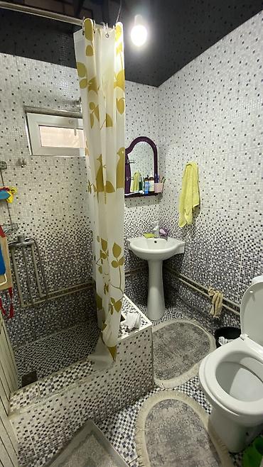 Продажа коттеджей и домов: 🏠 Продаётся дом в ж/м Энесай, локация 📍 Алматинская / Обьездная 🧱 5 — 8