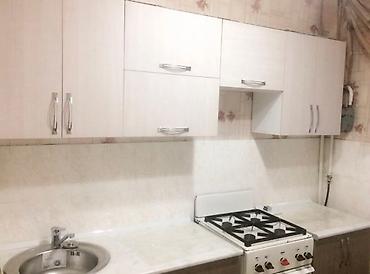 106: 2 комнаты, 50 м², Аламедин-1 мкр 106 серия, 8 этаж — 2