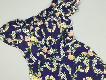 sukienka z bufiastymi rękawami zalando: Dorothy Perkins, Women`s dress, size L (EU 40)