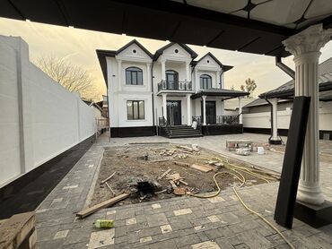 Продажа домов: Дом, 300 м², 6 комнат, Агентство недвижимости, Дизайнерский ремонт — 4