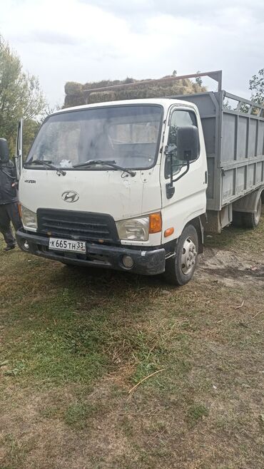 диски на опель зафира а: Легкий грузовик, Hyundai, Стандарт