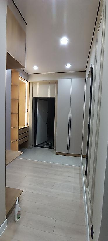 brk group: 2 комнаты, 65 м², Уметалиева/Фрунзе Элитка, 10 этаж, Евроремонт — 10