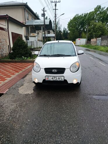 фары на сивик: Kia Morning: 2010 г., 1 л, Автомат, Бензин, Хетчбек