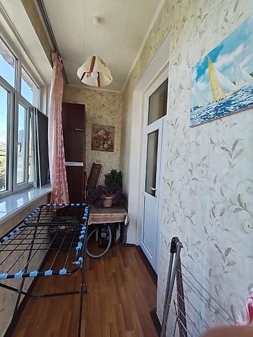 ihlas asanbai: 3 комнаты, 62 м², ул. Масалиева-Абдыкадырова, Индивидуалка, 2 этаж — 6
