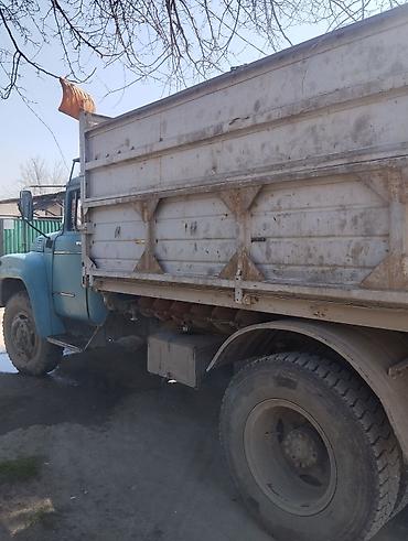 ЗИЛ: ЗИЛ : | 1989 г — 2