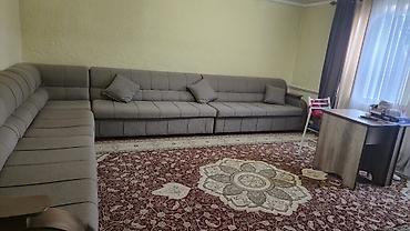 аламидин рынок: Продается дом Район Аламединский рынок, Буден/Рязанская З комн. 4 — 2