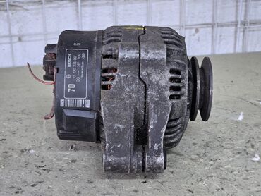 Генераторы: Генератор Citroen 1999 г., Б/у, Оригинал, Германия — 6
