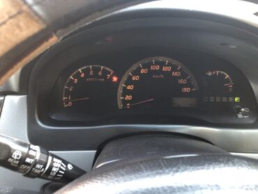 запчасть на мерс 814: Toyota Ipsum: 2001 г., 2.4 л, Автоматические, Газ, Минивэн