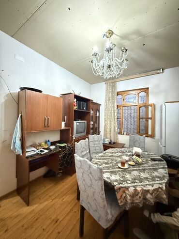 Həyət evləri və villaların satışı: 3 otaqlı, 100 kv. m, Orta təmir — 8