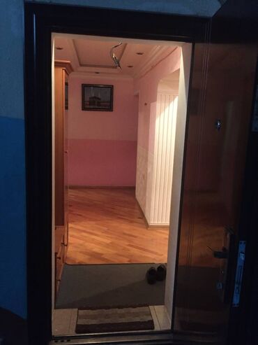 Köhnə tikili: Bakı, 4 otaqlı, Köhnə tikili, 120 kv. m — 19