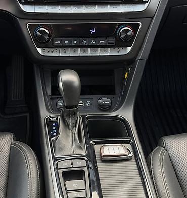 вин код корея: Hyundai Sonata: 2022 г., 2 л, Автомат, Газ, Седан — 3