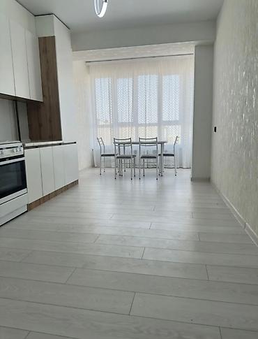 kausar: 2 комнаты, 72 м², Джал-29 11 этаж, Евроремонт — 8