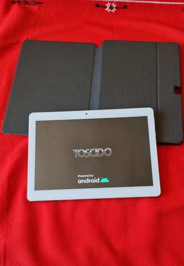 rajfovi za kosu h: Tablet kao nov, veliki 10 inca, ima za 2 sim kartice,sve radi sve