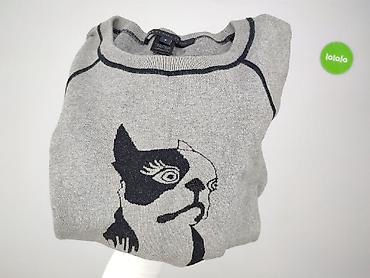 sweter w jamniki: Marc Jacobs, Sweter damski, rozmiar S — 6