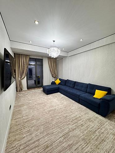 Продажа квартир: 2 комнаты, 75 м², 5 этаж — 1