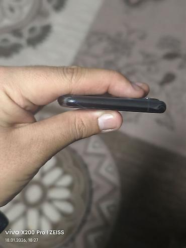 Apple iPhone: IPhone 11 Pro, Б/у, 64 ГБ, Matte Midnight Green, Чехол, 84 % — 7