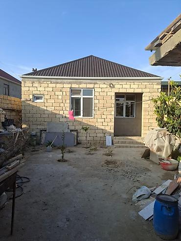 Həyət evləri və villaların satışı: Mehdiabad 1 otaqlı, 75 kv. m, Kredit yoxdur, Təmirsiz — 1