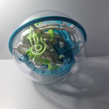 мобиль музыкальный: Perplexus Rebel Срочно! Продаю игрушку лабиринт. Б/у коробки нет