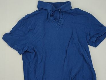 Polo shirts: Polo shirt for men, S (EU 36), C&A, condition - Good