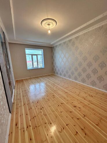 Həyət evləri və villaların satışı: Məmmədli 4 otaqlı, 120 kv. m, Yeni təmirli — 15