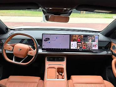 Другие автомобили: Neta L 310 Машина в пути, в Кашгаре, примерное прибытие 5дней Цена — 9