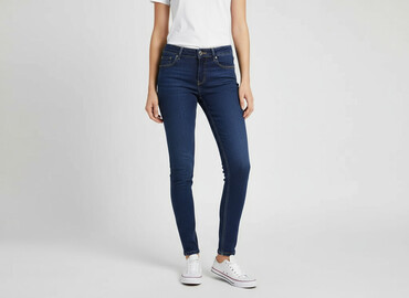 ciasne dżinsy mam bo wyprałem je sam: Jeans for women, size XS