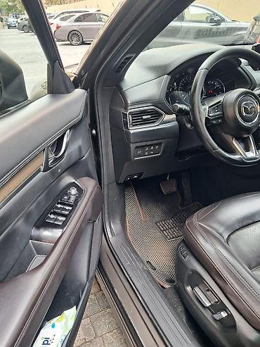 Mazda: Mazda CX-5: 2.5 l | 2019 il Ofrouder/SUV — 10