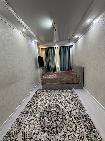 Продажа квартир: 2 комнаты, 53 м², Индивидуалка, Евроремонт — 3