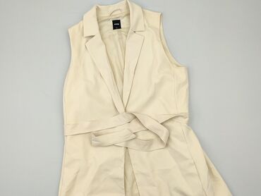 kurtka marks spencer: Sinsay, Women's blazer, size L (EU 40)