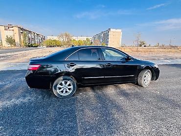 капот камри 20: Toyota Camry: 2007 г., 2.4 л, Автомат, Бензин, Седан — 4