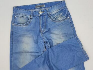 buty zimowe z futerkiem ccc: Джинси для чоловіків, розмір M, стан - Хороший