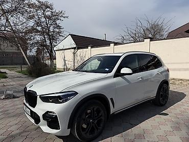BMW: BMW X5: 2018 г., 3 л, Автомат, Бензин, Кроссовер — 15