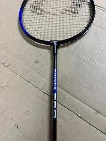 razite: Reket za badminton HIGH Q Shot 30 sa futrolom - Model: HIGH Q Shot 30 — 9