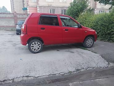 cdi 2 2: Suzuki Alto: 2003 г., 1.1 л, Механика, Бензин, Хэтчбэк — 3