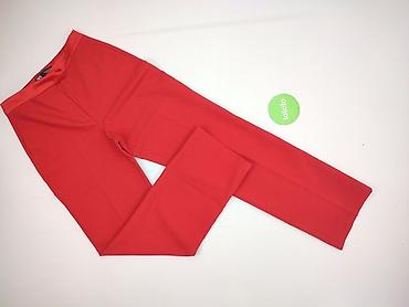 second hand zara: Zara, Spodnie materiałowe damskie, rozmiar S — 2