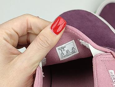 wansili: Vans, Trampki damskie, rozmiar 40 — 4