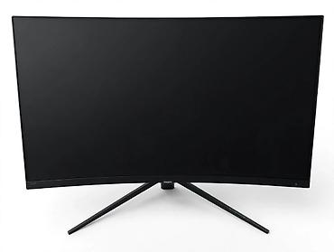 самсунг 27 ультра: Изогнутый монитор Philips (серия с логотипом Philips на центральной — 1