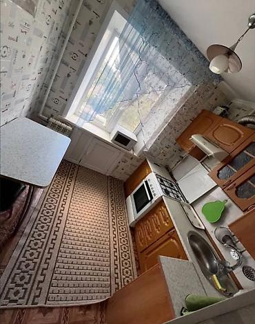 hostel osh: 2 комнаты, 5 мкр Собственник, Только девушкам, от 1 года, С мебелью полностью — 3