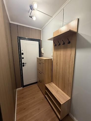 9мкр: 2 комнаты, 44 м², 9 мкр 104 серия, 3 этаж, Евроремонт — 6