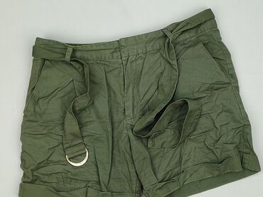 buty z ccc: Sinsay, Shorts for women, size M (EU 38)