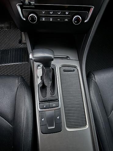 Kia: Kia K5: 2019 г., 2 л, Автомат, Газ, Седан — 9