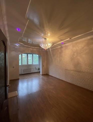 3 к кв: 3 комнаты, 68 м², 106 серия, 3 этаж, Старый ремонт — 1
