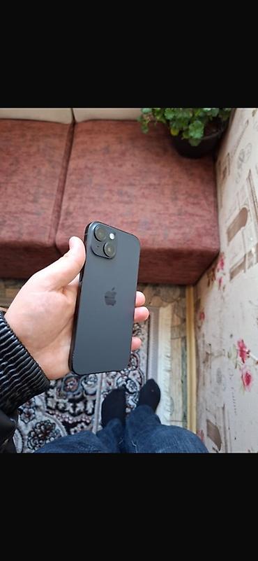 Apple iPhone: IPhone 13, 128 GB, Qara — 3