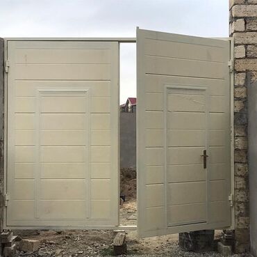 pultlu darvaza: Darvazalar, Həyət üçün, Yeni, Avtomatik, Ödənişli çatdırılma, Ödənişli quraşdırma