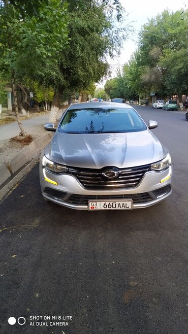 ала бука машина базар: Renault SM6: 2018 г., 2 л, Газ, Седан