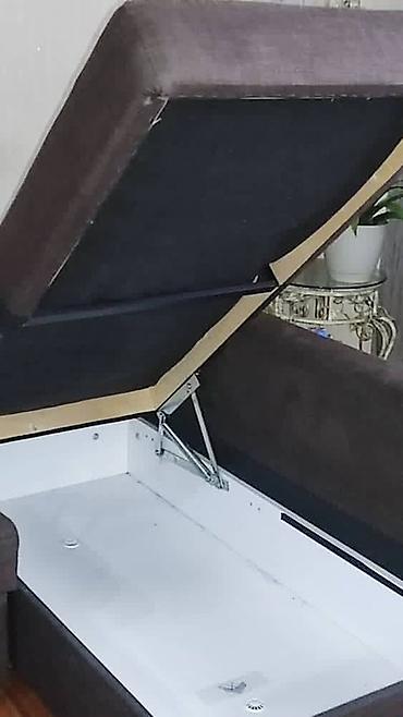 Угловые диваны: Угловой диван, Раскладной — 2