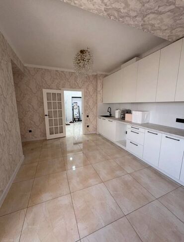 Продажа квартир: 2 комнаты, 65 м², Элитка, 15 этаж, Евроремонт