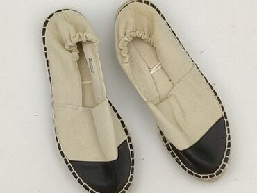 Flat shoes for women, 38, Chanel, condition - Very good